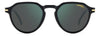 Carrera 314/S Black/Green Grey Polarised #colour_black-green-grey-polarised