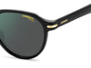 Carrera 314/S Black/Green Grey Polarised #colour_black-green-grey-polarised