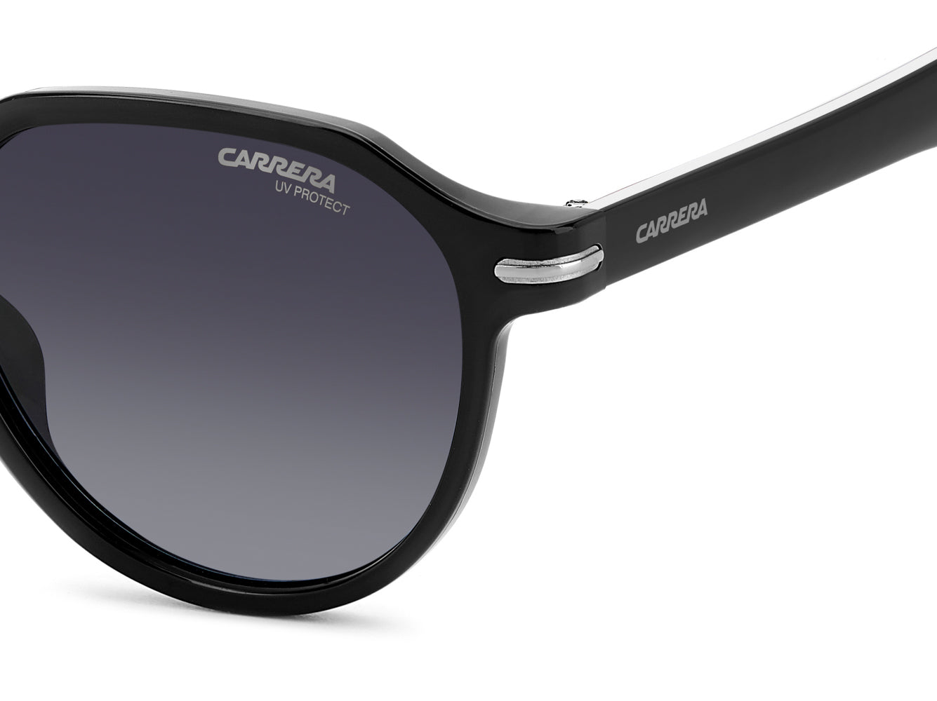 Carrera 314/S Black Burg/Dark Grey Gradient #colour_black-burg-dark-grey-gradient