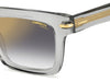 Carrera 316/S Grey/Grey Gold Gradient Mirror #colour_grey-grey-gold-gradient-mirror