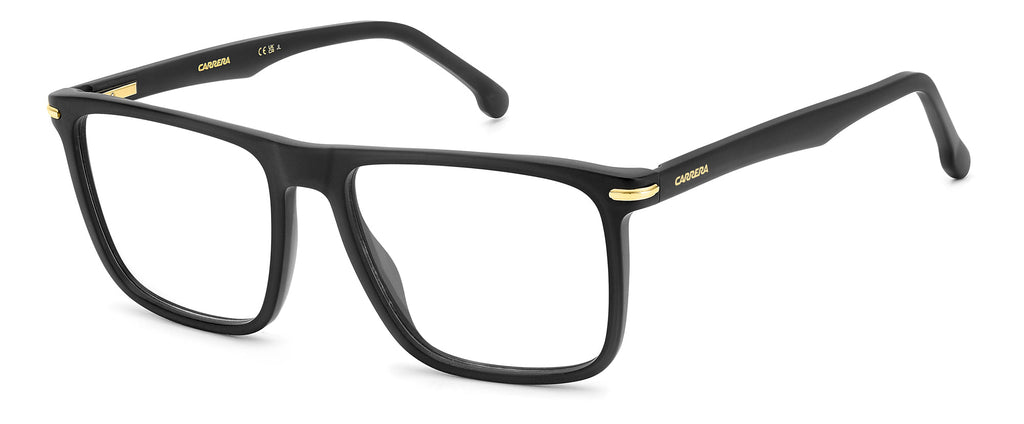 Carrera 319 Matte Black #colour_matte-black