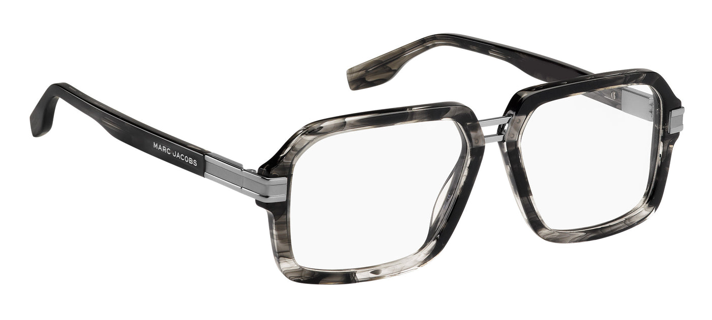 Marc Jacobs Marc 715 Grey Horn #colour_grey-horn