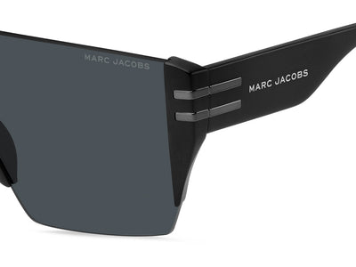Marc Jacobs Marc 712/S Matte Black/Grey #colour_matte-black-grey