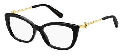 Marc Jacobs Marc 692 Black #colour_black