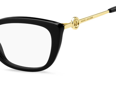 Marc Jacobs Marc 692 Black #colour_black