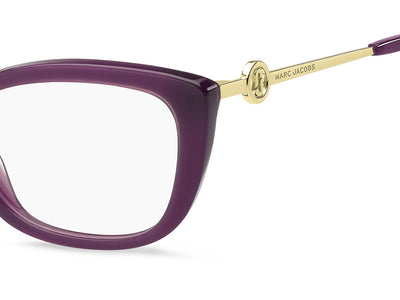 Marc Jacobs Marc 692 Violet #colour_violet