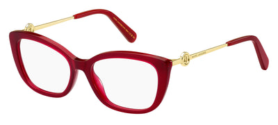 Marc Jacobs Marc 692 Burgundy #colour_burgundy