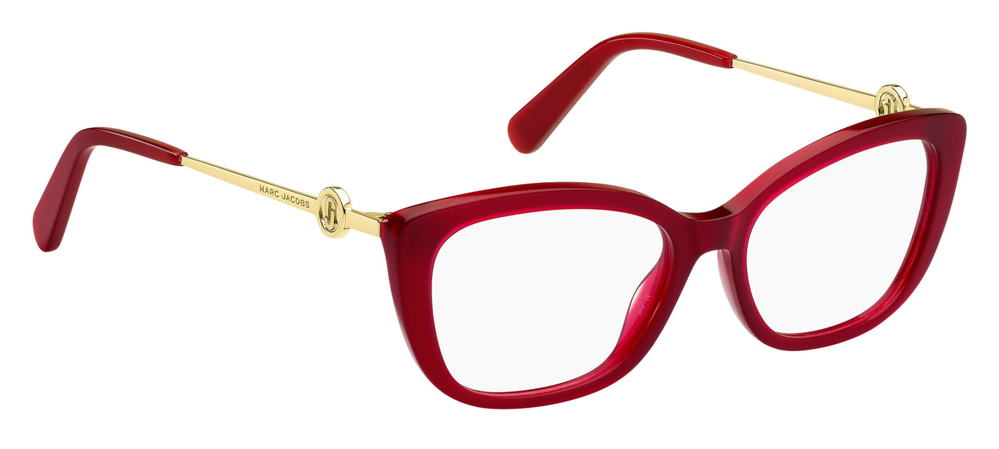 Marc Jacobs Marc 692 Burgundy #colour_burgundy