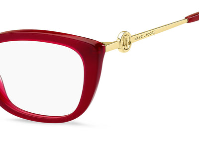 Marc Jacobs Marc 692 Burgundy #colour_burgundy