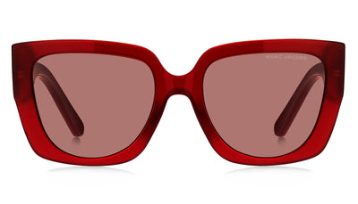 Marc Jacobs Marc 687/S Red/Burgundy #colour_red-burgundy