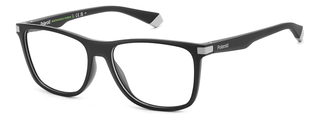 Polaroid PLDD514 Matte Black Grey #colour_matte-black-grey
