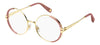 Marc Jacobs MJ 1093 Gold Pink #colour_gold-pink