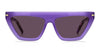 Boss 1609/S Violet Havana/Violet #colour_violet-havana-violet