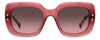 Carolina Herrera HER 0186/S Blue Red Havana/Brown Pink Gradient #colour_blue-red-havana-brown-pink-gradient
