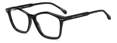 Isabel Marant IM 0146 Black #colour_black