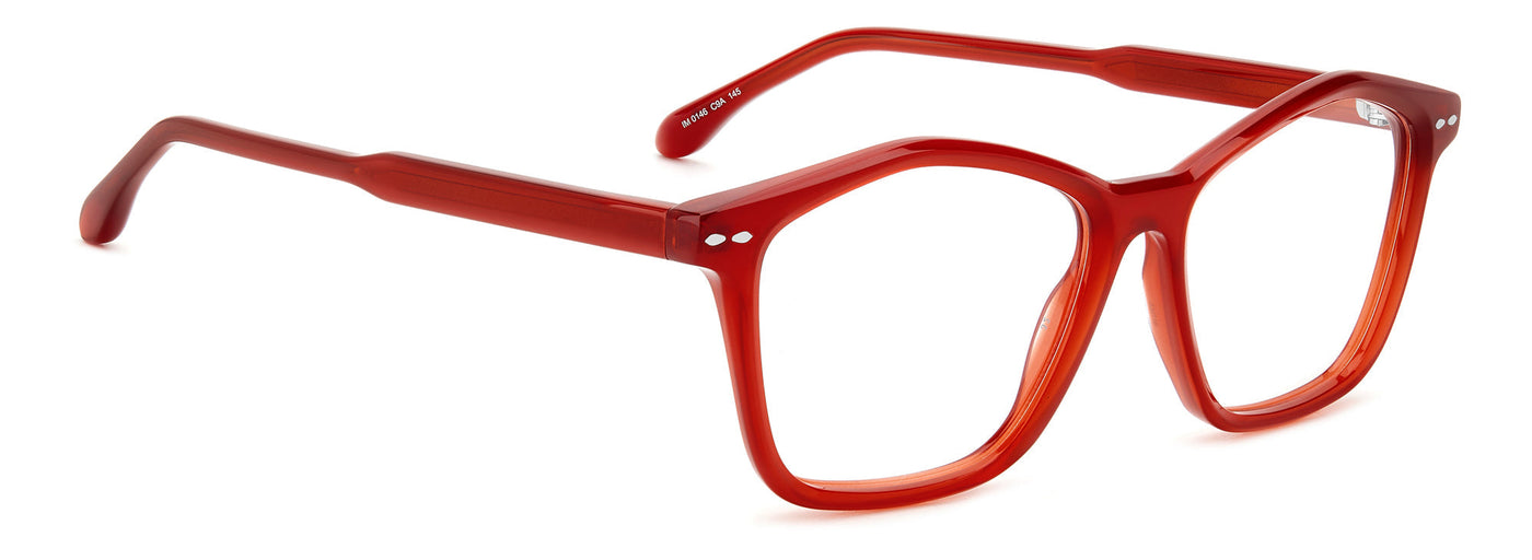 Isabel Marant IM 0146 Red #colour_red
