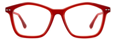 Isabel Marant IM 0146 Red #colour_red