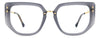 Isabel Marant IM 0148 Grey Gold #colour_grey-gold