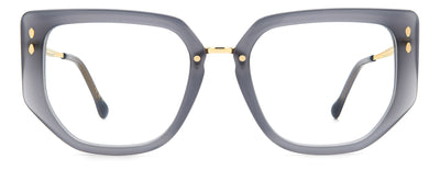 Isabel Marant IM 0148 Grey Gold #colour_grey-gold