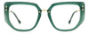 Isabel Marant IM 0148 Gold Green #colour_gold-green