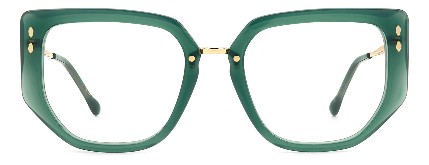 Isabel Marant IM 0148 Gold Green #colour_gold-green