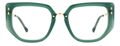 Isabel Marant IM 0148 Gold Green #colour_gold-green