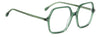 Isabel Marant IM 0150 Green #colour_green