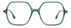Isabel Marant IM 0150 Green #colour_green