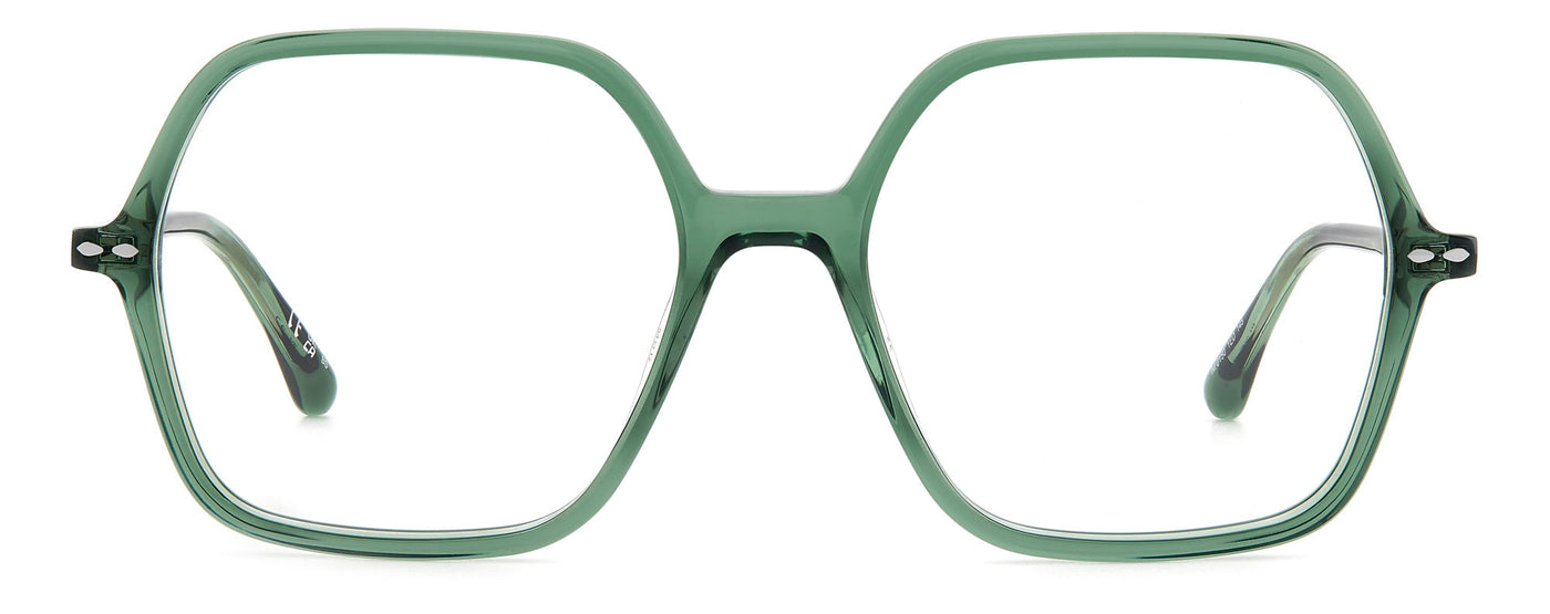 Isabel Marant IM 0150 Green #colour_green