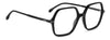 Isabel Marant IM 0150 Black #colour_black