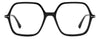 Isabel Marant IM 0150 Black #colour_black