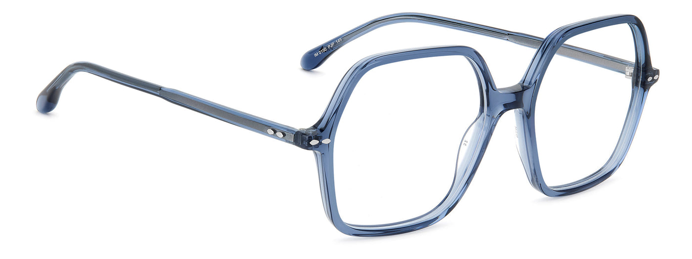 Isabel Marant IM 0150 Blue #colour_blue