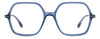 Isabel Marant IM 0150 Blue #colour_blue