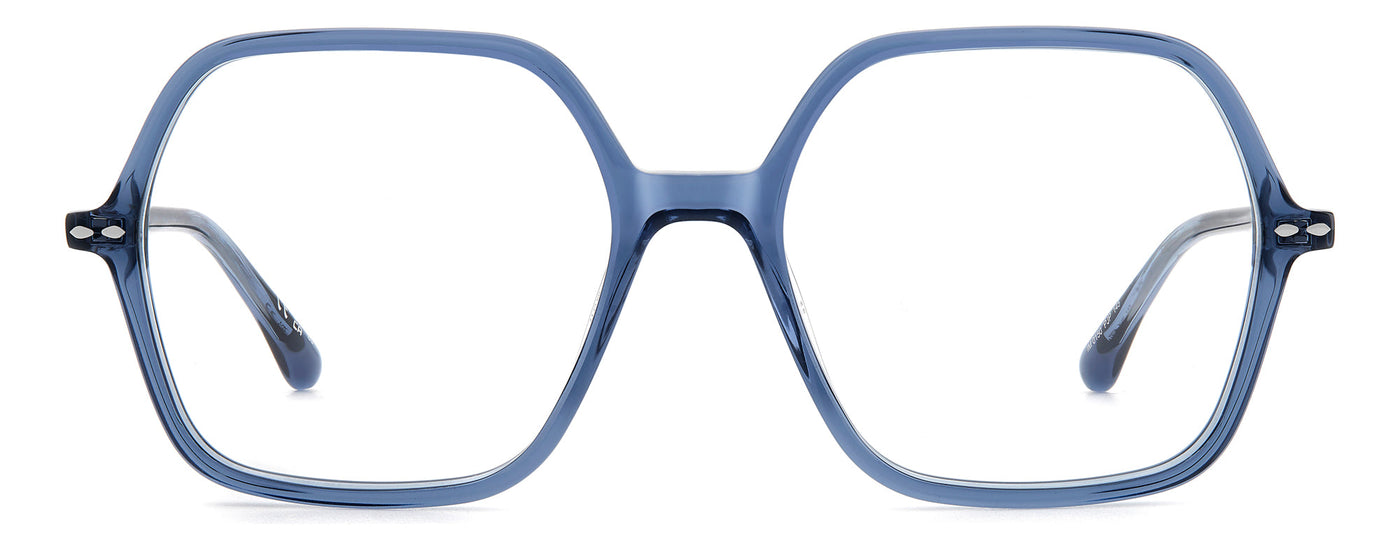 Isabel Marant IM 0150 Blue #colour_blue