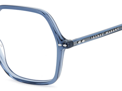 Isabel Marant IM 0150 Blue #colour_blue