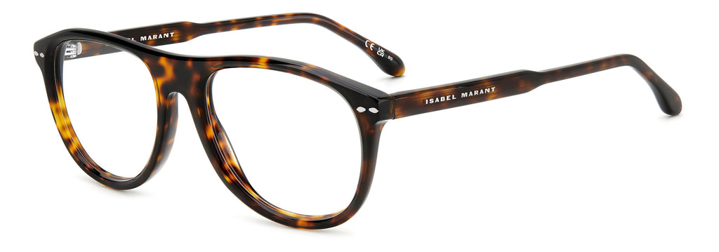Isabel Marant IM 0157 Havana #colour_havana