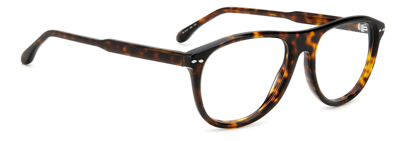 Isabel Marant IM 0157 Havana #colour_havana