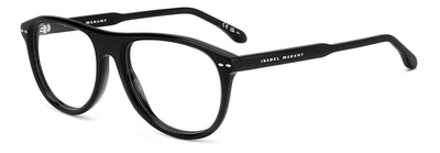 Isabel Marant IM 0157 Black #colour_black