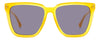 Isabel Marant IM 0151/S Yellow/Violet Gradient #colour_yellow-violet-gradient