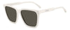 Isabel Marant IM 0151/S Ivory/Grey #colour_ivory-grey