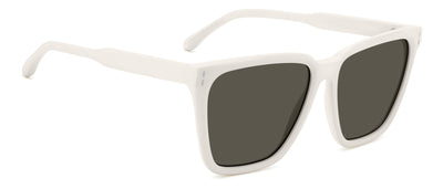 Isabel Marant IM 0151/S Ivory/Grey #colour_ivory-grey