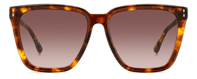 Isabel Marant IM 0151/S Brown Havana/Brown Gradient #colour_brown-havana-brown-gradient