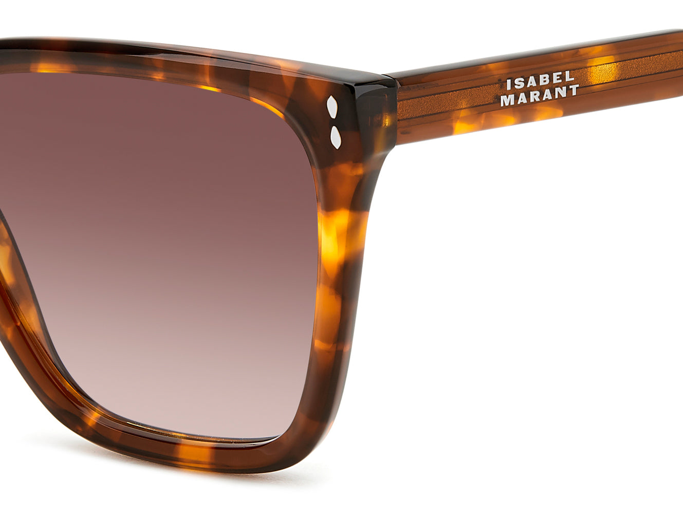 Isabel Marant IM 0151/S Brown Havana/Brown Gradient #colour_brown-havana-brown-gradient