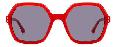 Isabel Marant IM 0152/S Red/Violet #colour_red-violet