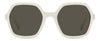 Isabel Marant IM 0152/S Ivory/Grey #colour_ivory-grey