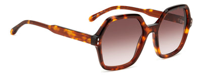 Isabel Marant IM 0152/S Brown Havana/Brown Gradient #colour_brown-havana-brown-gradient