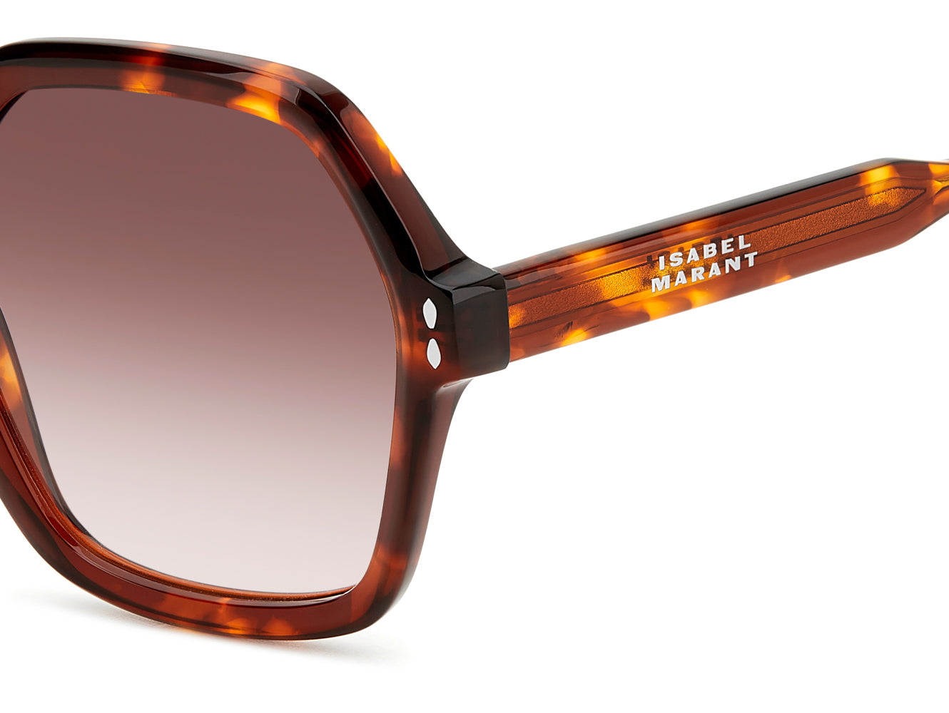 Isabel Marant IM 0152/S Brown Havana/Brown Gradient #colour_brown-havana-brown-gradient