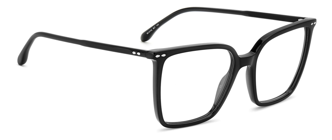 Isabel Marant IM 0142 Black #colour_black