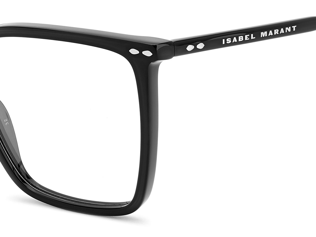 Isabel Marant IM 0142 Black #colour_black