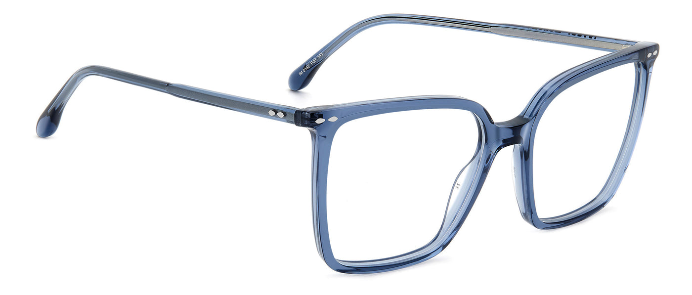 Isabel Marant IM 0142 Blue #colour_blue